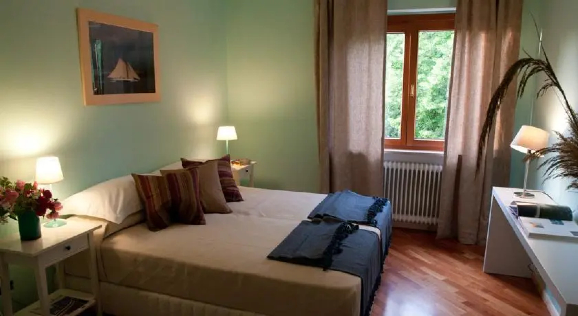 Bed & Breakfast Da Rosy