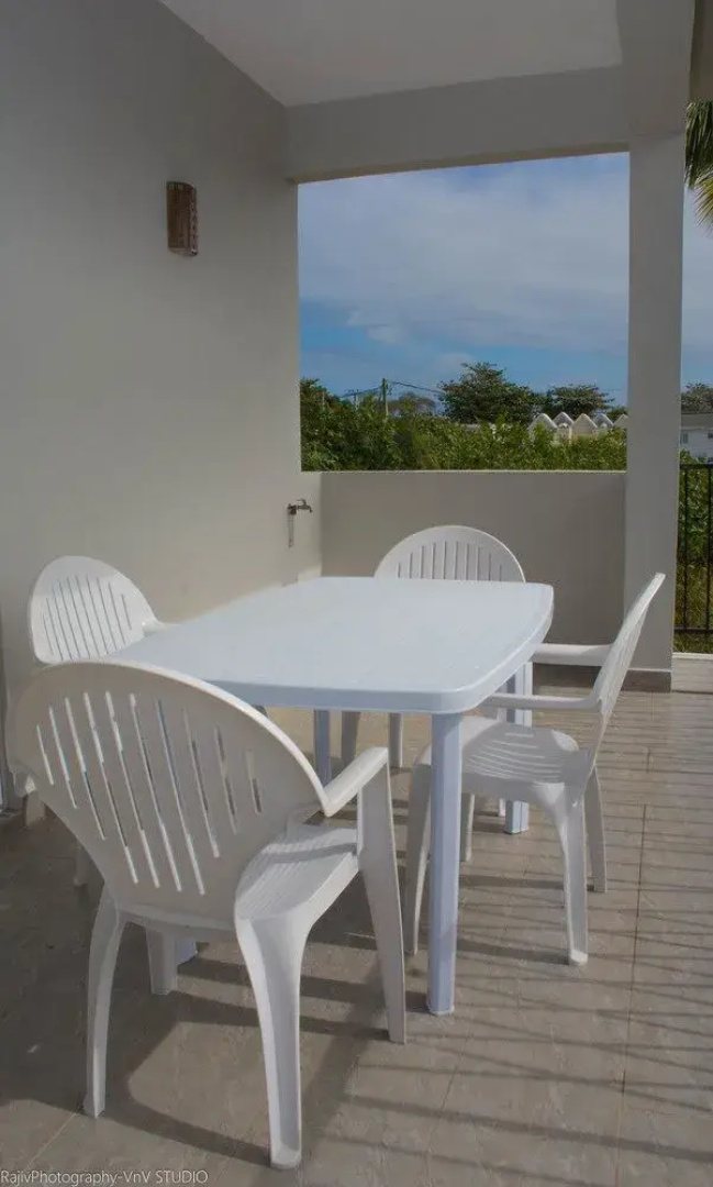 Villa Alexis Self Catering