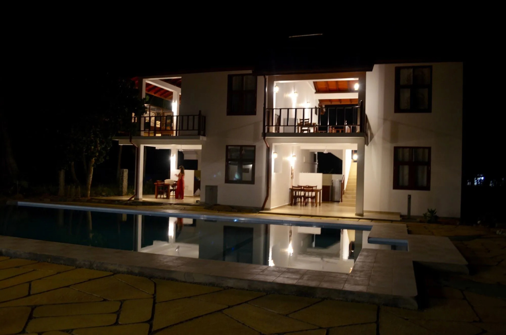 Green Parrot Beach Resort