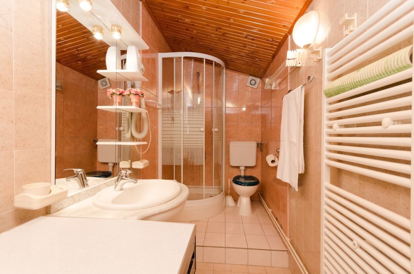 Apartments Gracijela