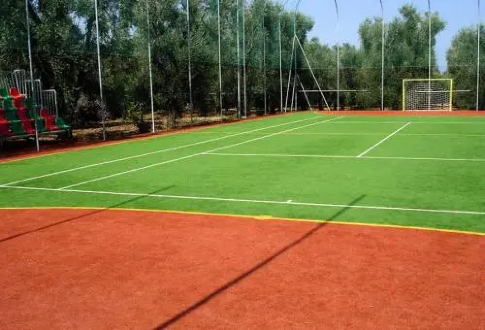 Appartamenti Vacanze Minervino