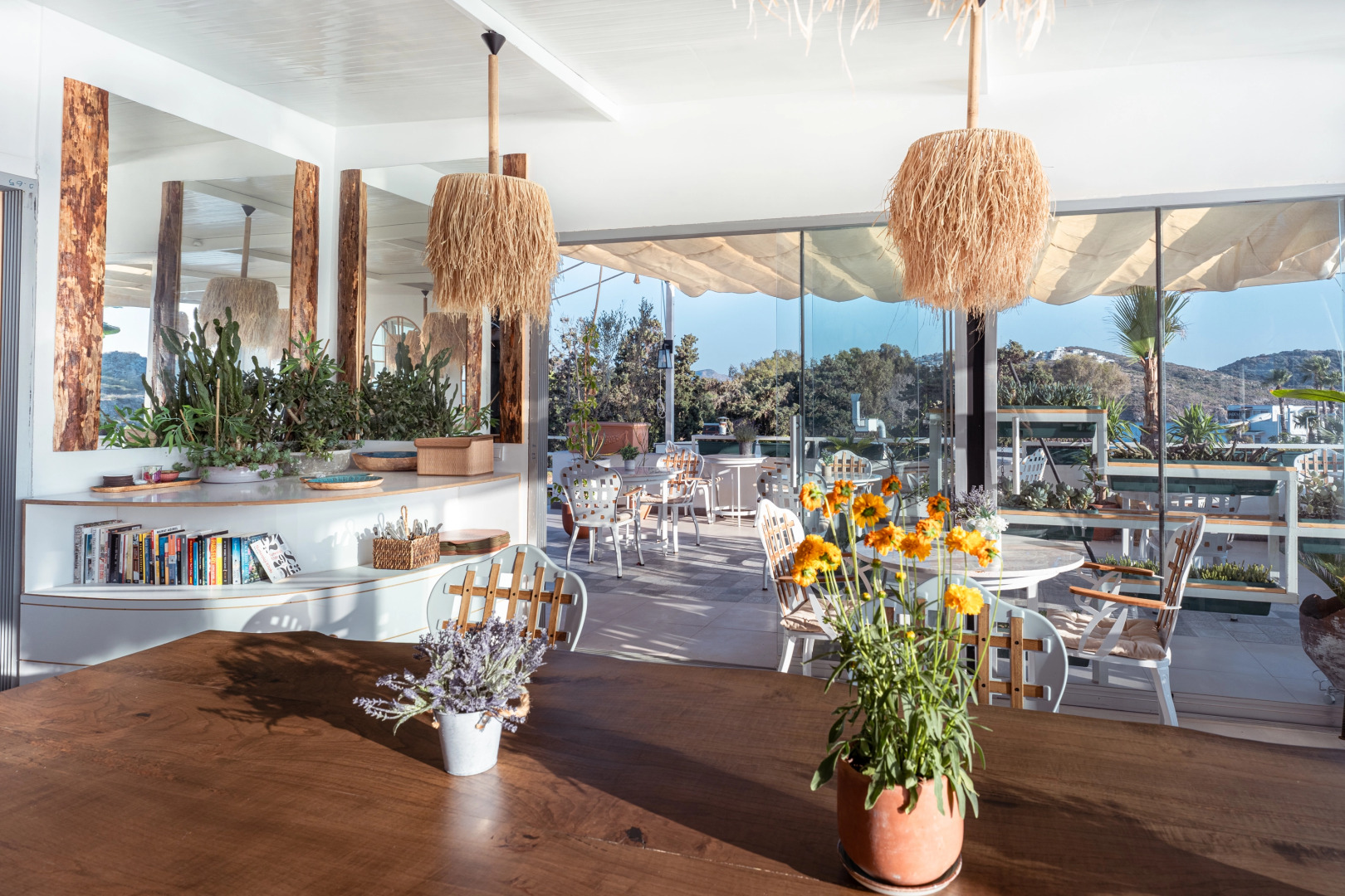 Liman Hotel Gumusluk- Adult Only