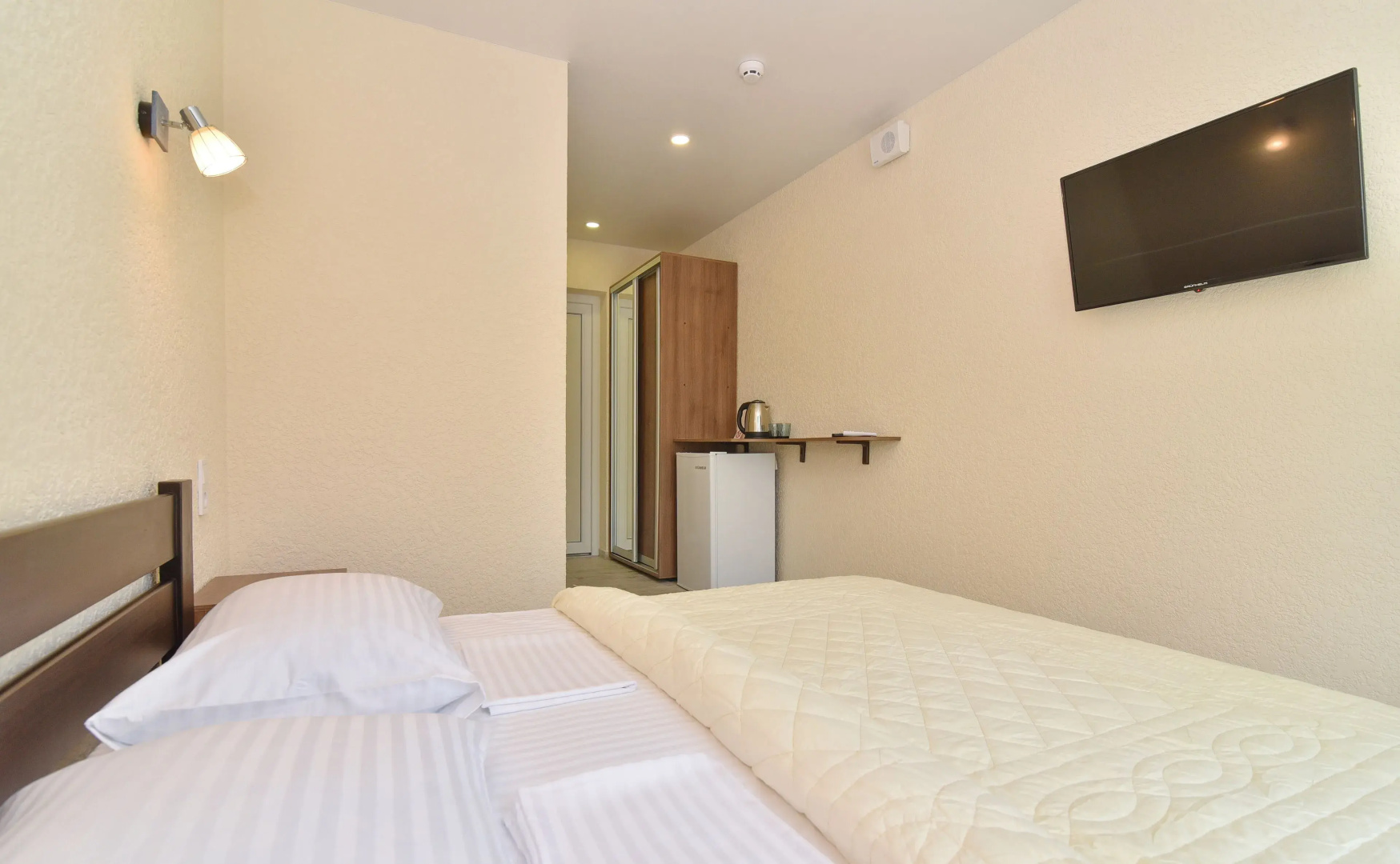 Reef Hotel