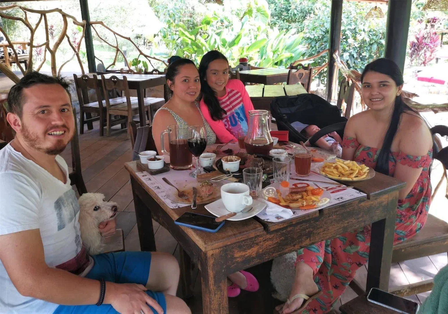 Finca de la Vaca - Glamping