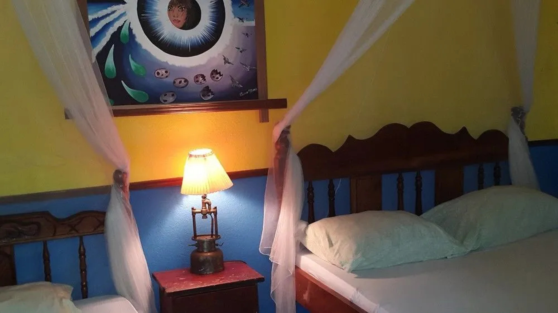 La Posada Del Tope Hotel