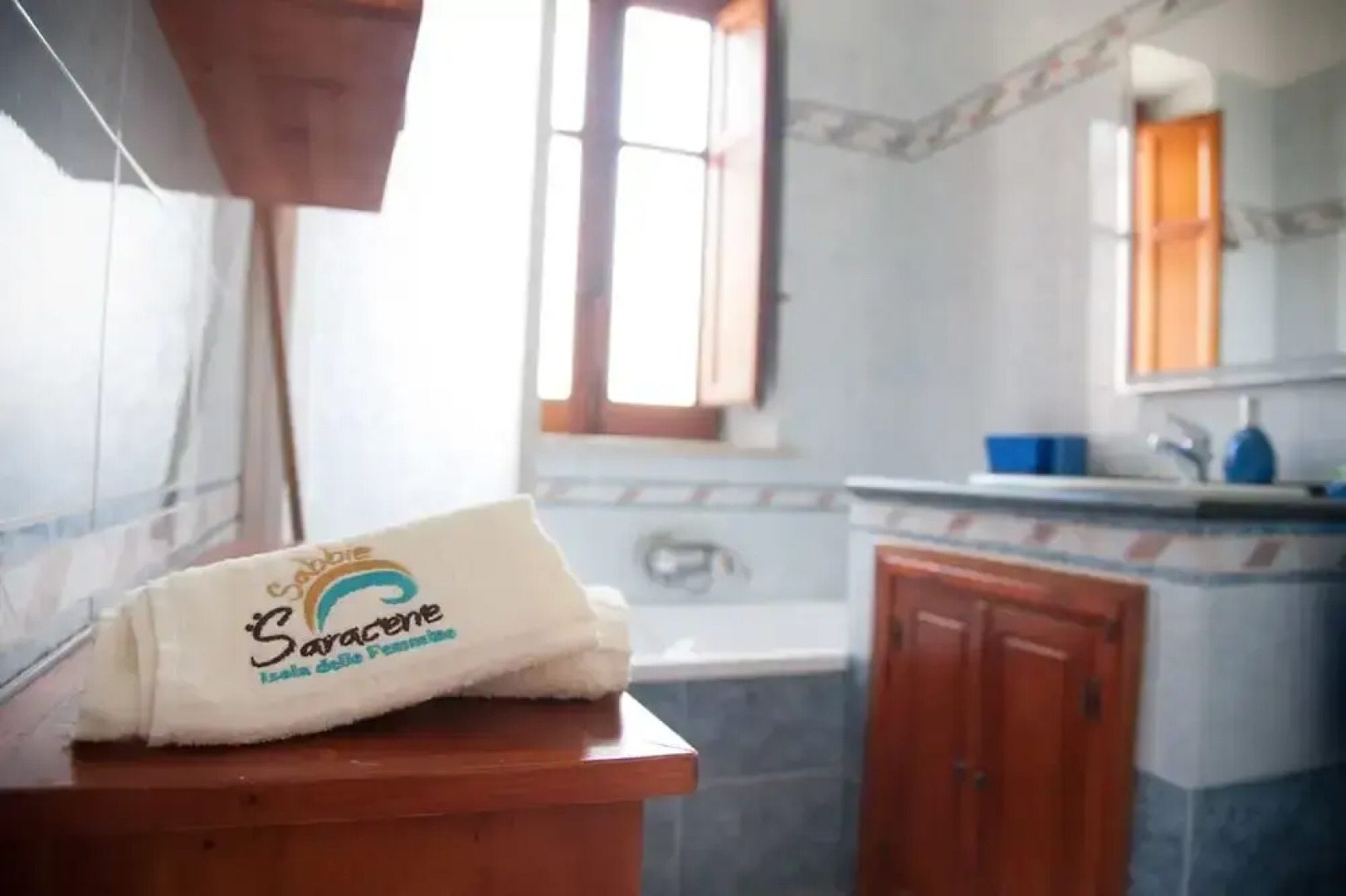 Sabbie Saracene Residenza D'Artista