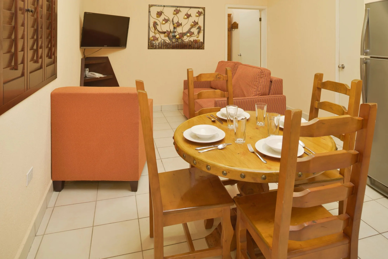 Sea of Cortez Beach Club