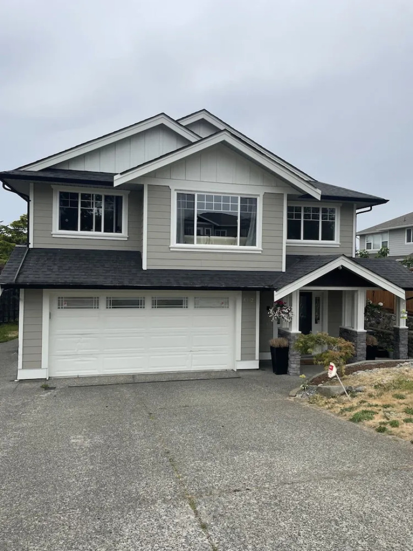 Starting Point Family House