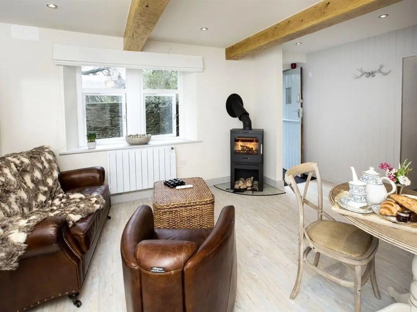 Linton Court Coach House