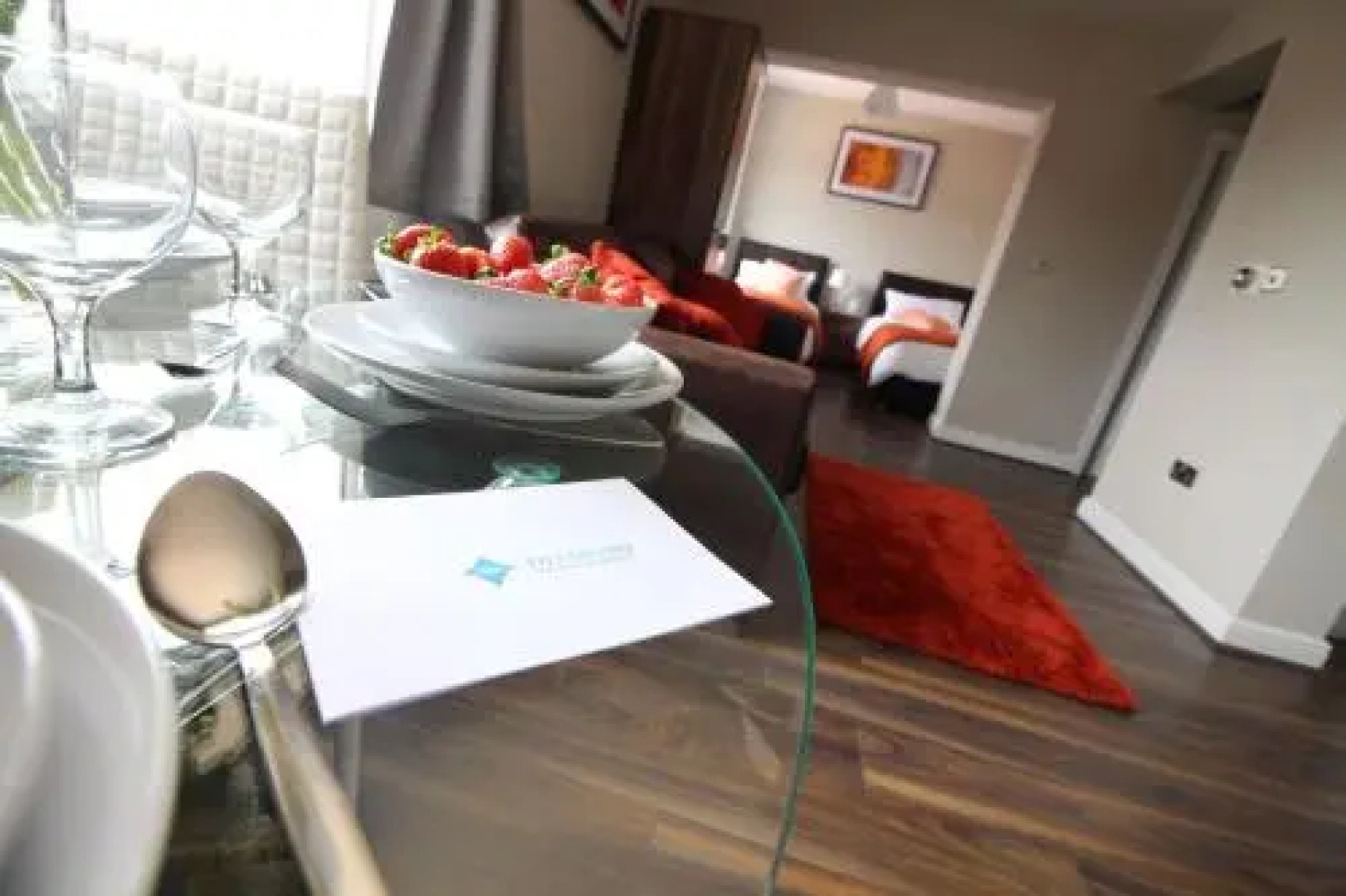 Diamond St Helens House