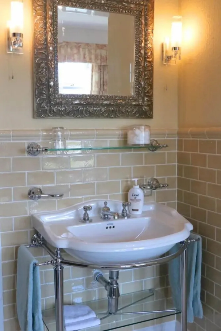 Stoneborough House B&B