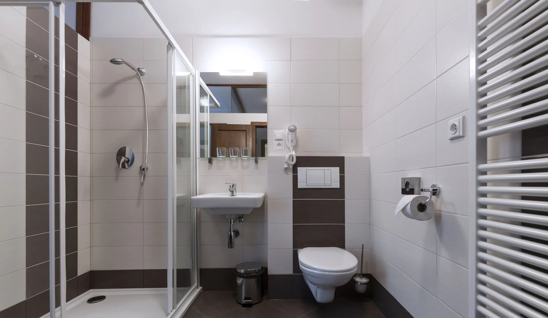 Wellness hotel Praded Thamm
