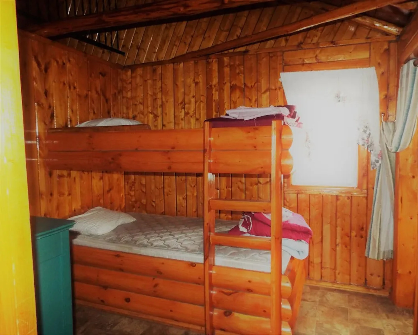 Crooked Lake Resort Cabin 3 ( Cozy Corner ) Holiday home 3 BestStayz.1