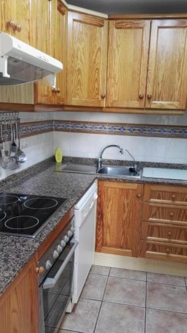 Flamingo Vila Alicante