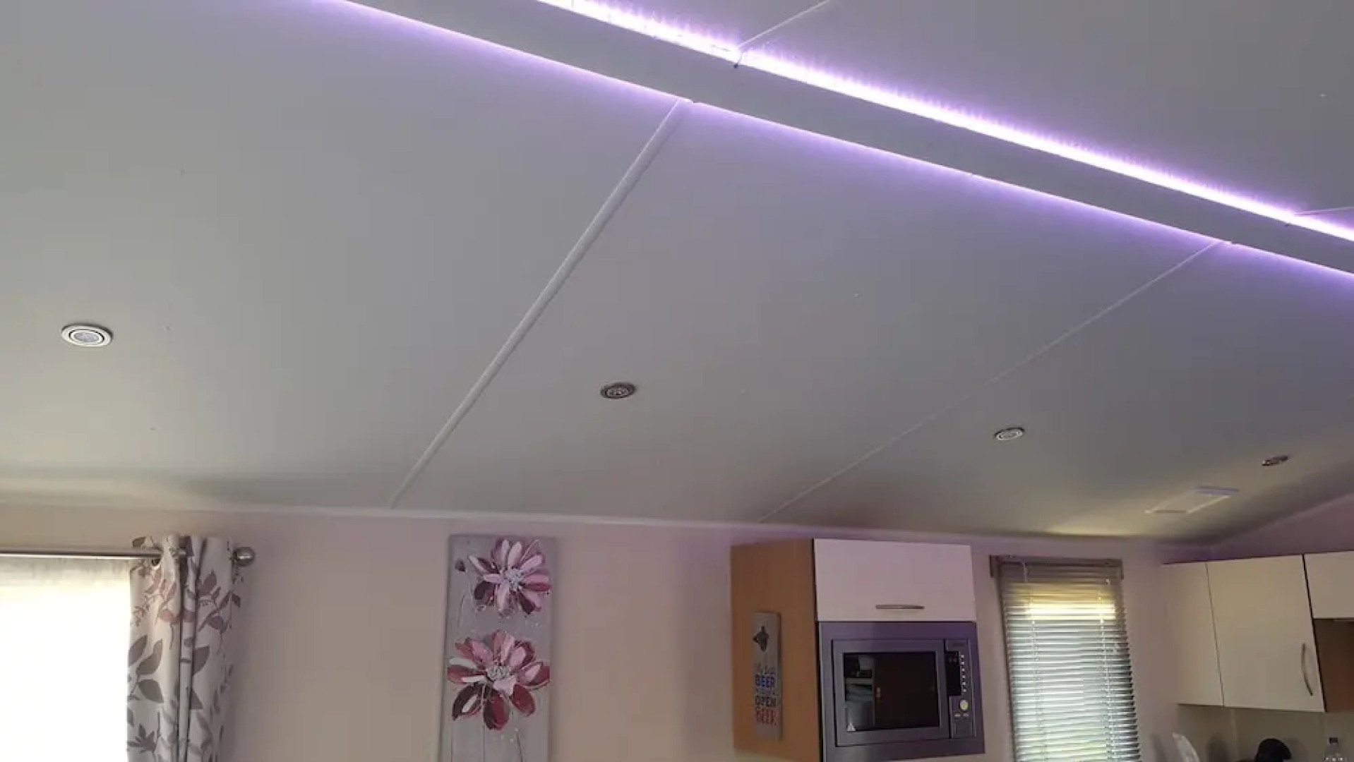 Haven Marton Mere Luxury Autism Friendly Caravan