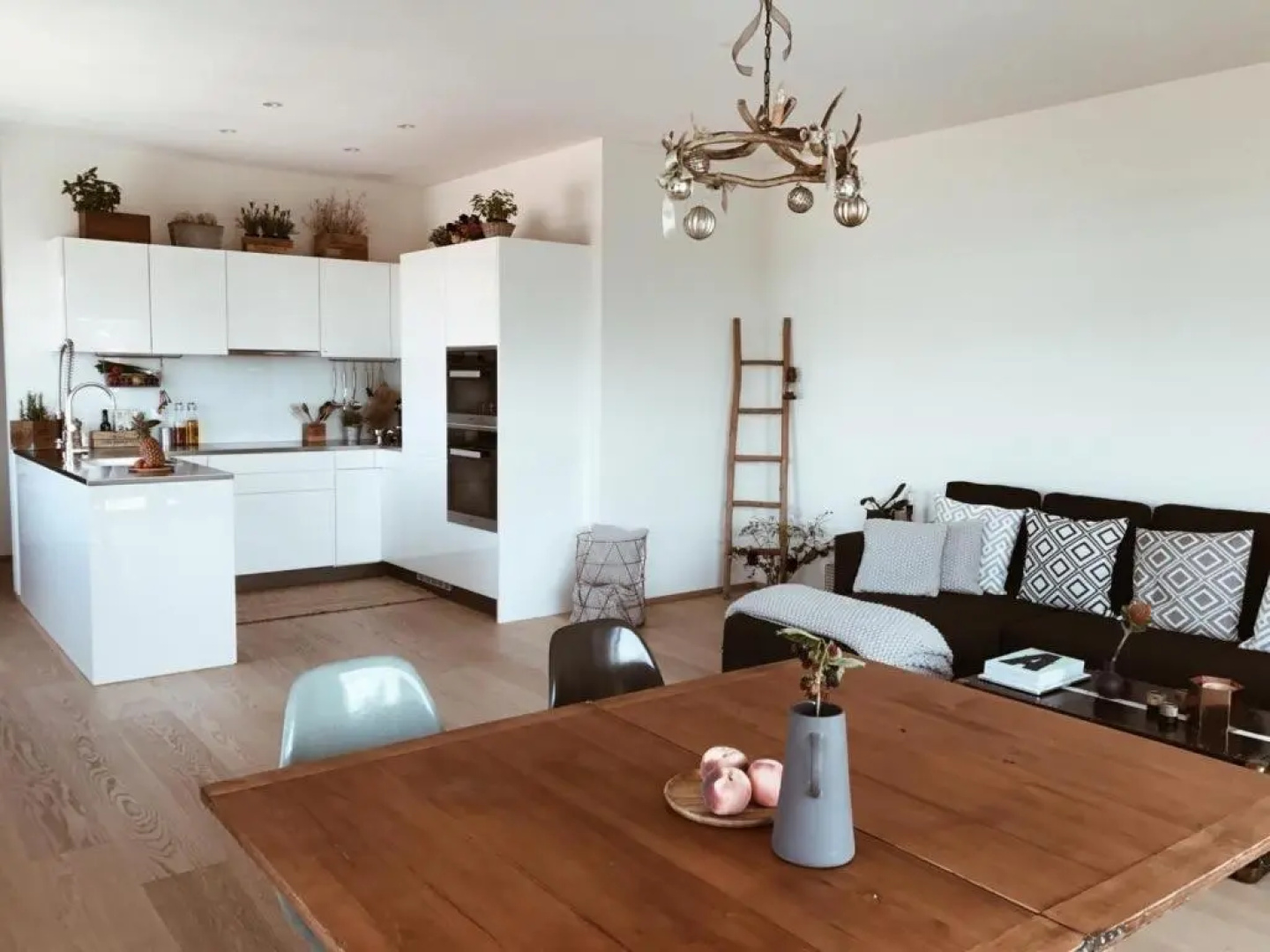 AVLiving City INSIDE NINE Basel