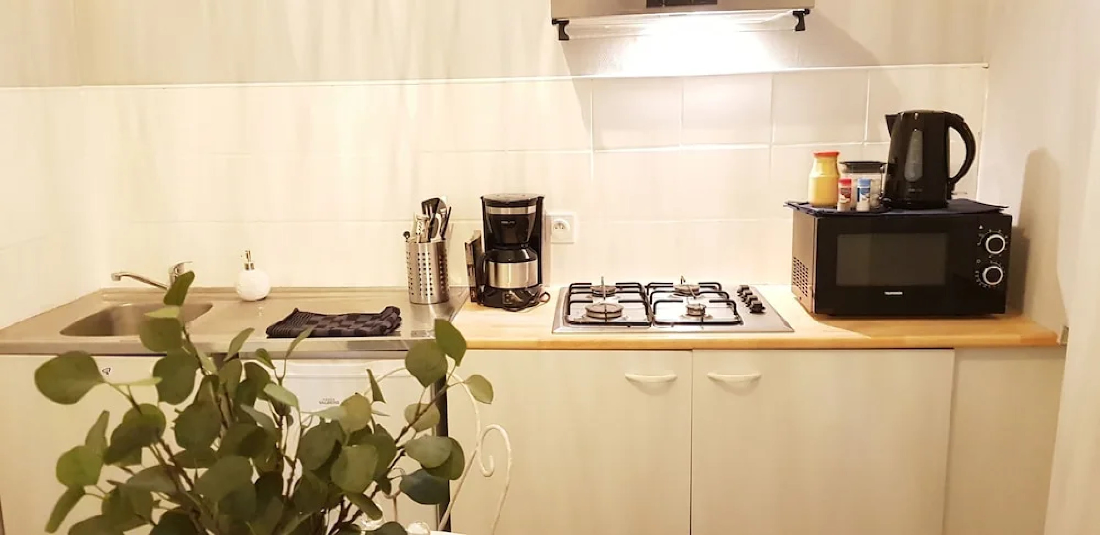 Le Particulier - Appart Hotel