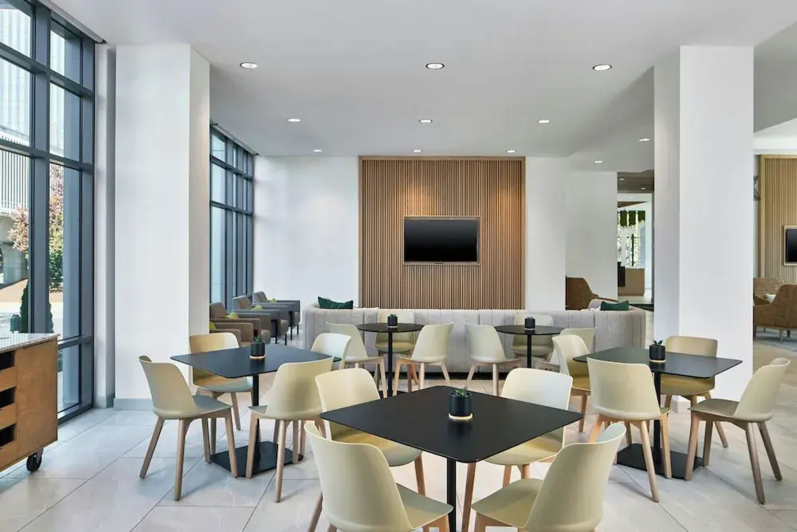 Element Atlanta Perimeter Center