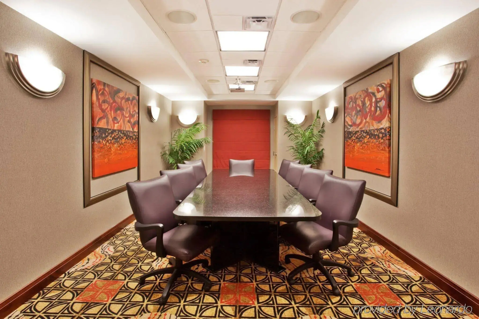 Holiday Inn Express Hotel & Suites Atlanta-Cumming by IHG