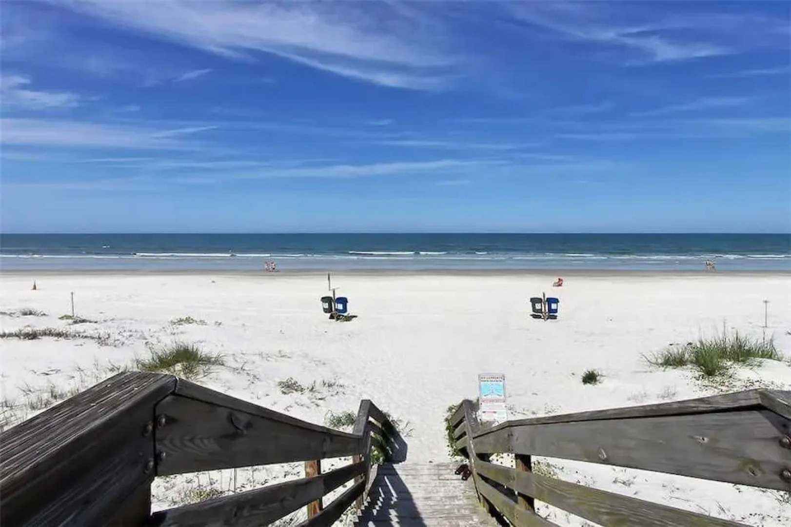 Averys Ocean Breeze A - Three Bedroom Home