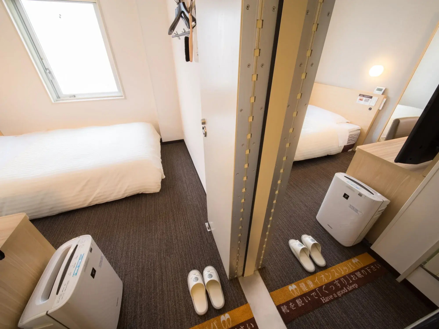 Super Hotel Kitami