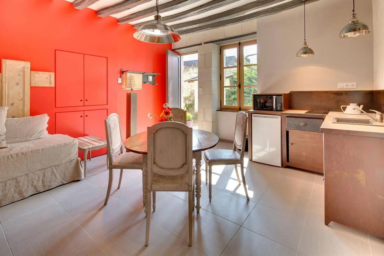 Château de Candes Art et Spa