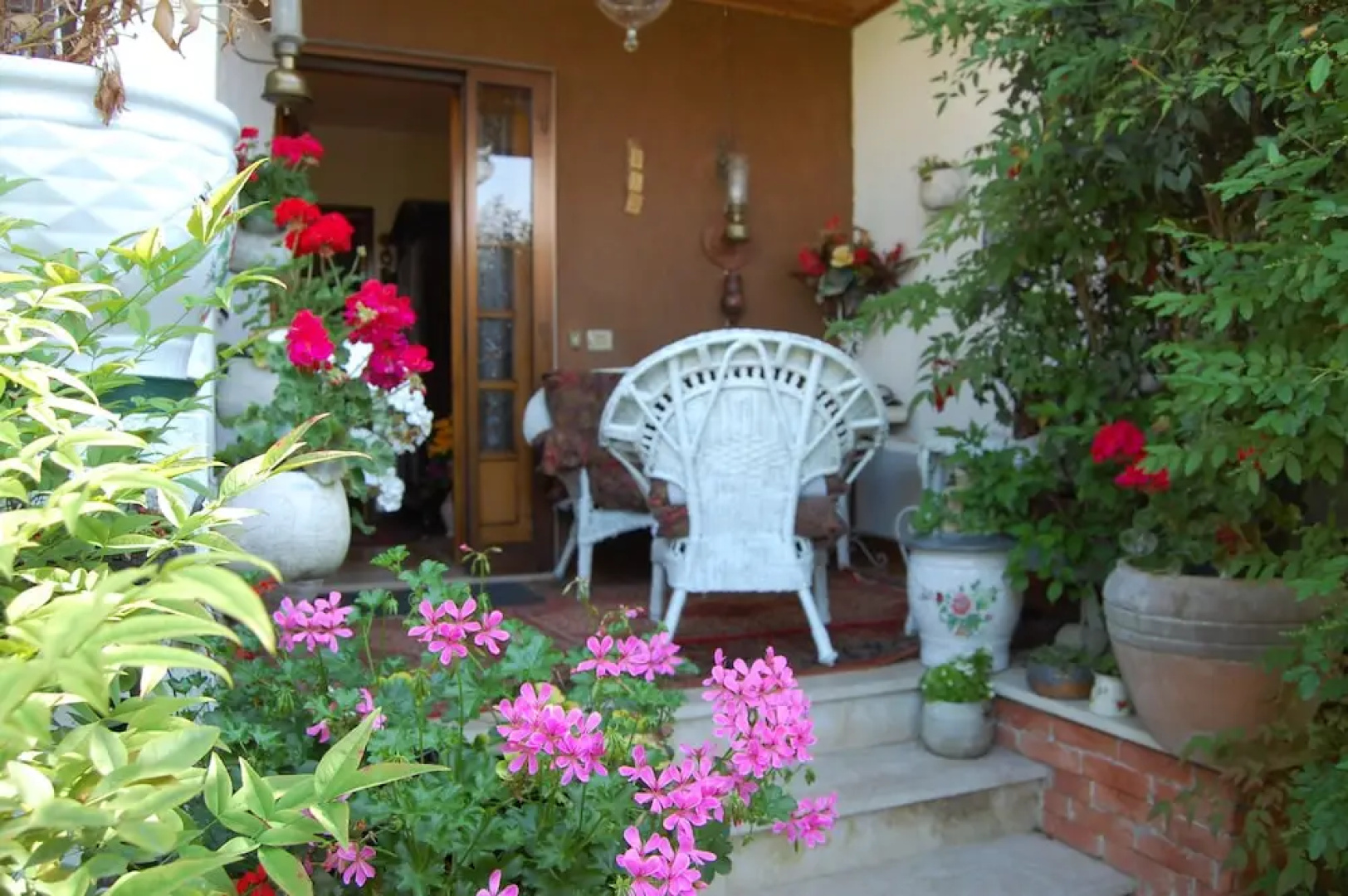 Villa Daniela B&B