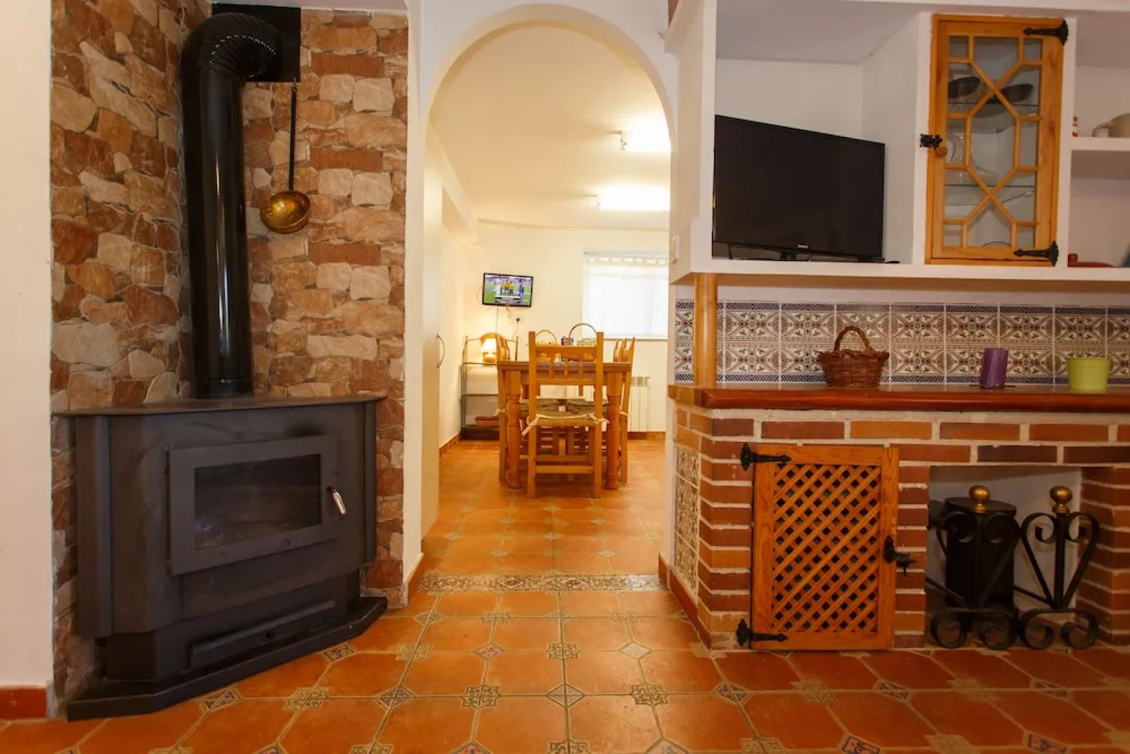 El Bulín de la Cabrera