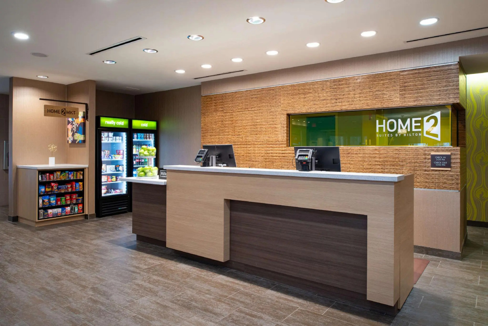 Home2 Suites by Hilton Charlotte Mooresville