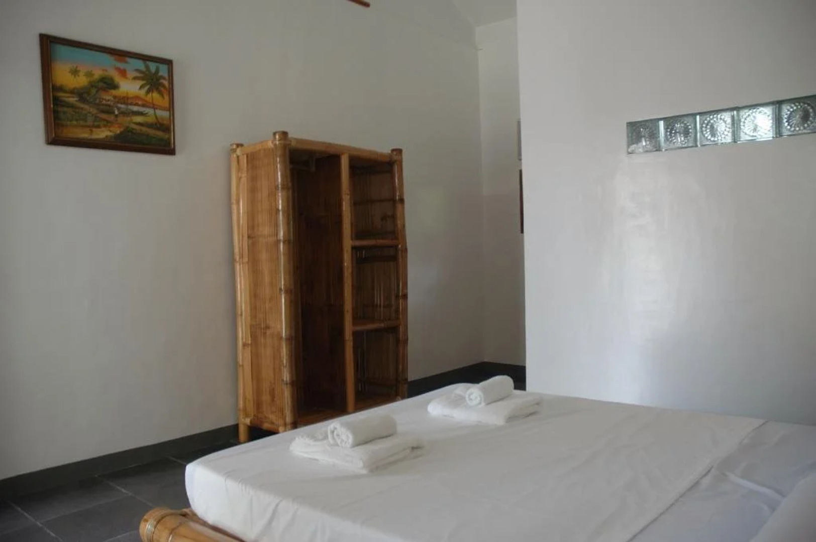 Neptune Diving Resort Santander