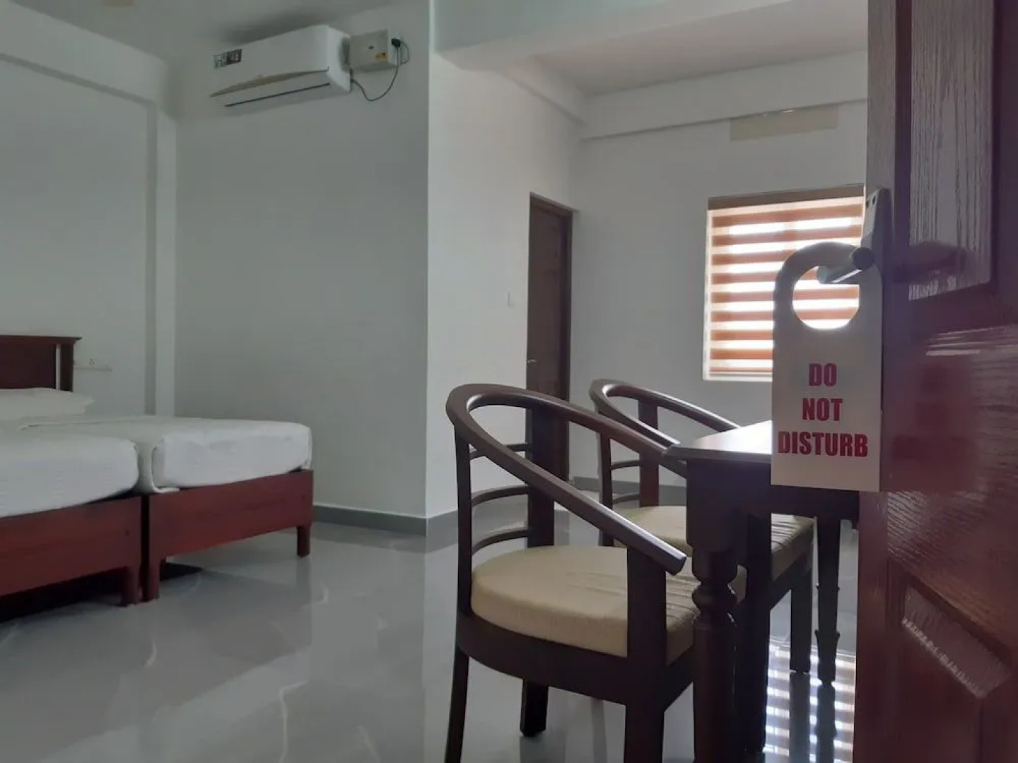 Olive Homes Residency