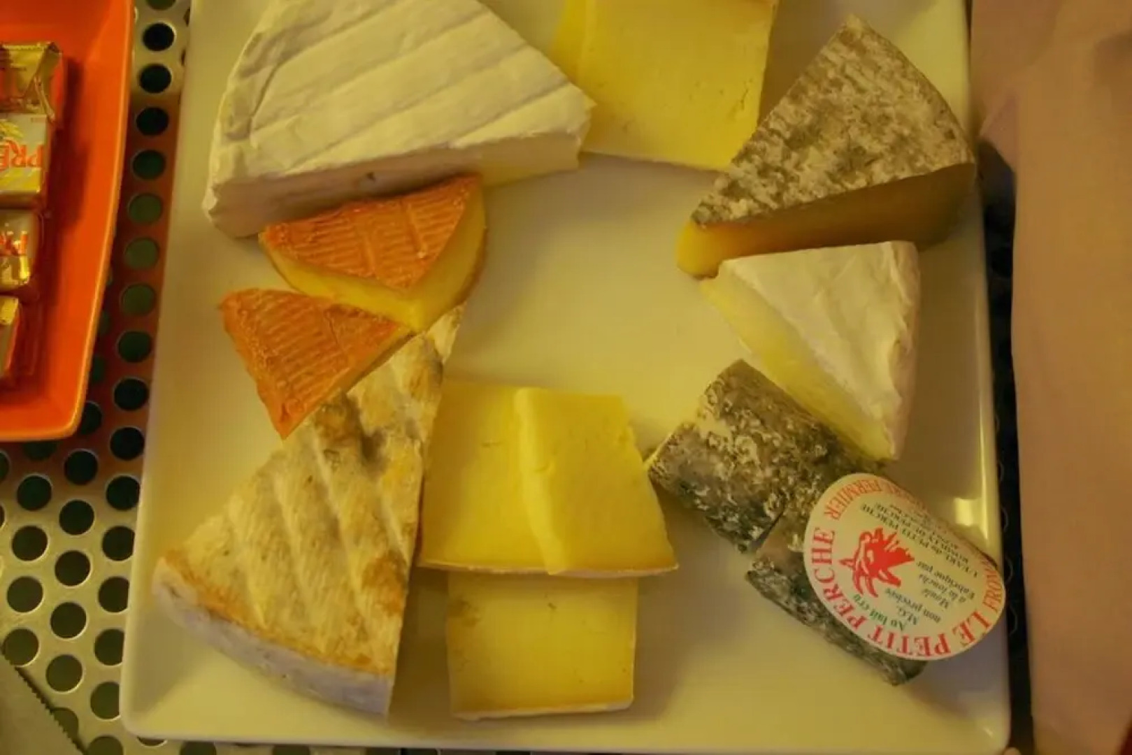 Cit'Hotel Le Capricorne