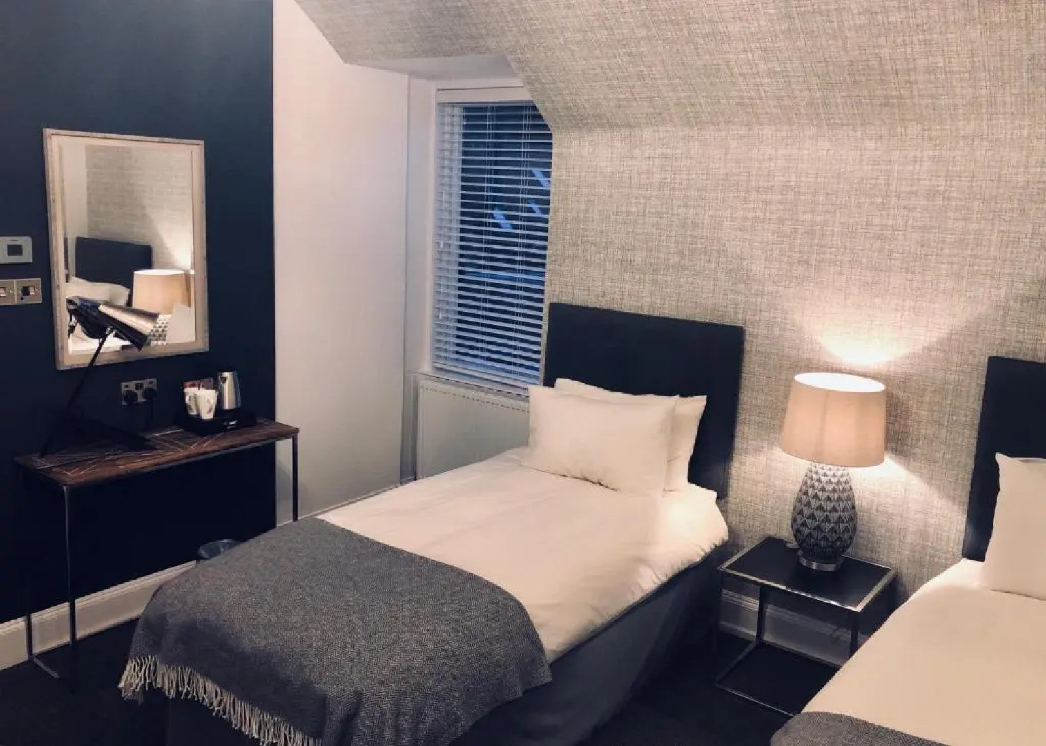 Ravenscraig Guest House