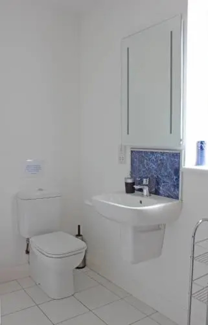 Hillcrest @ Drumlin Lane