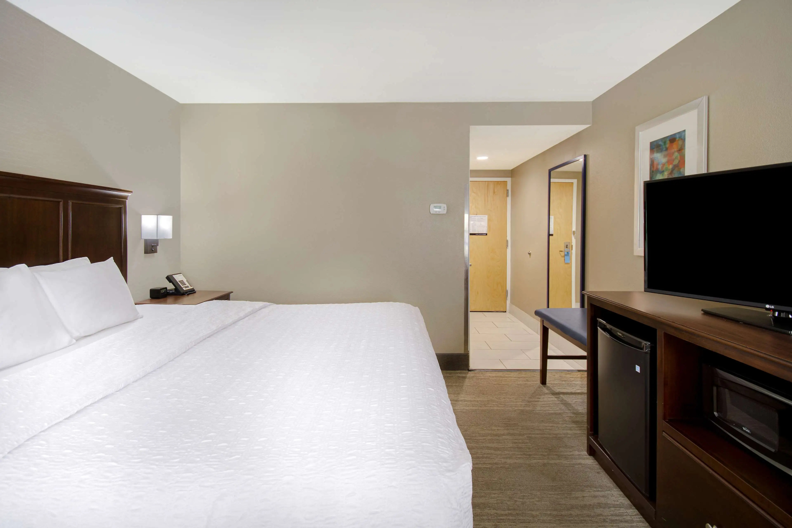 Hampton Inn Huntsville-Arsenal/South Pkway