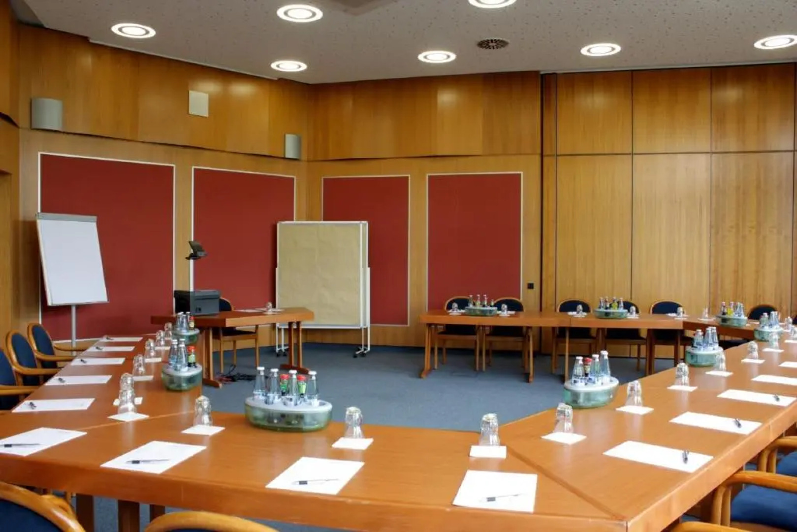 Parkhotel Altmühltal