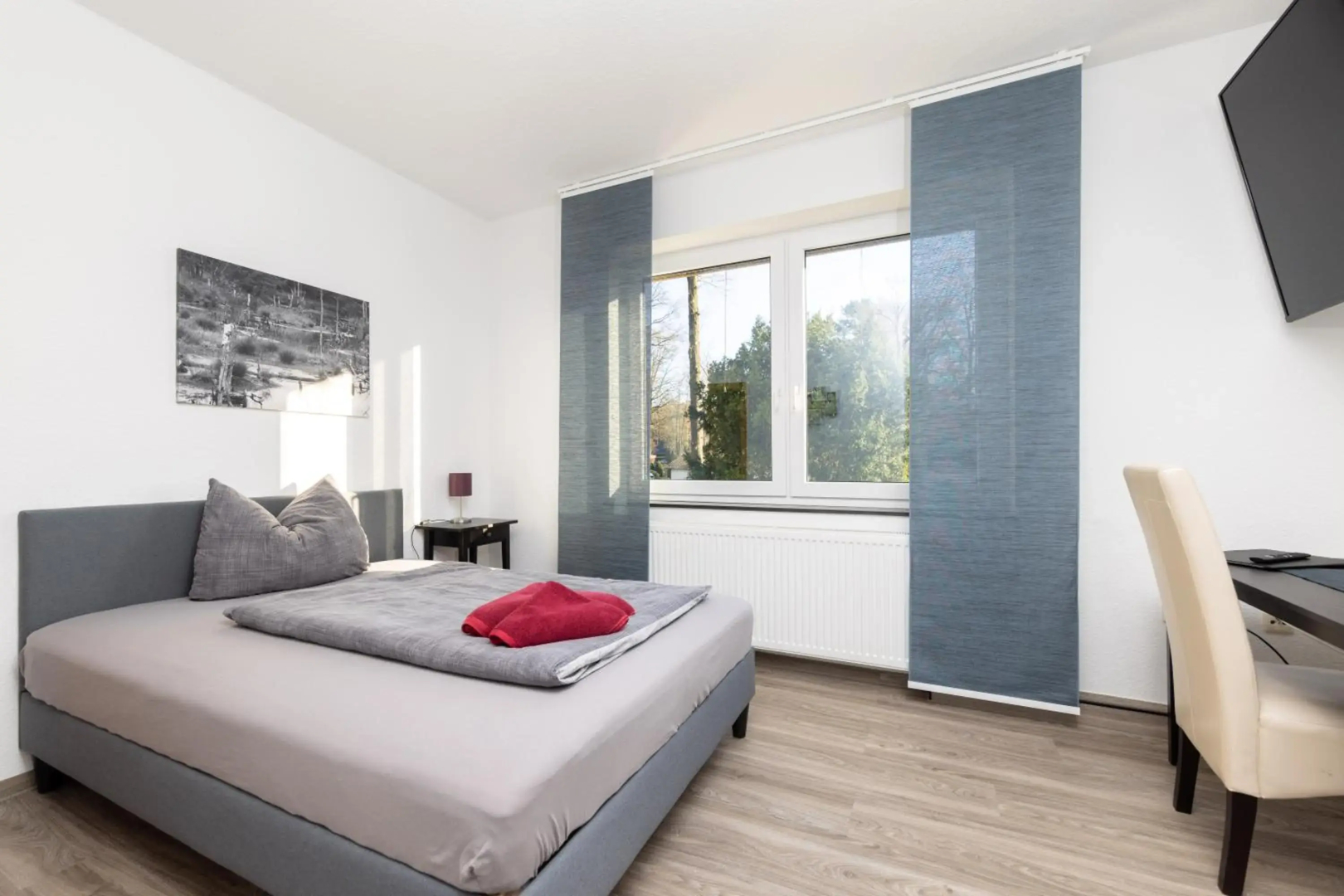Landhotel Ehlers