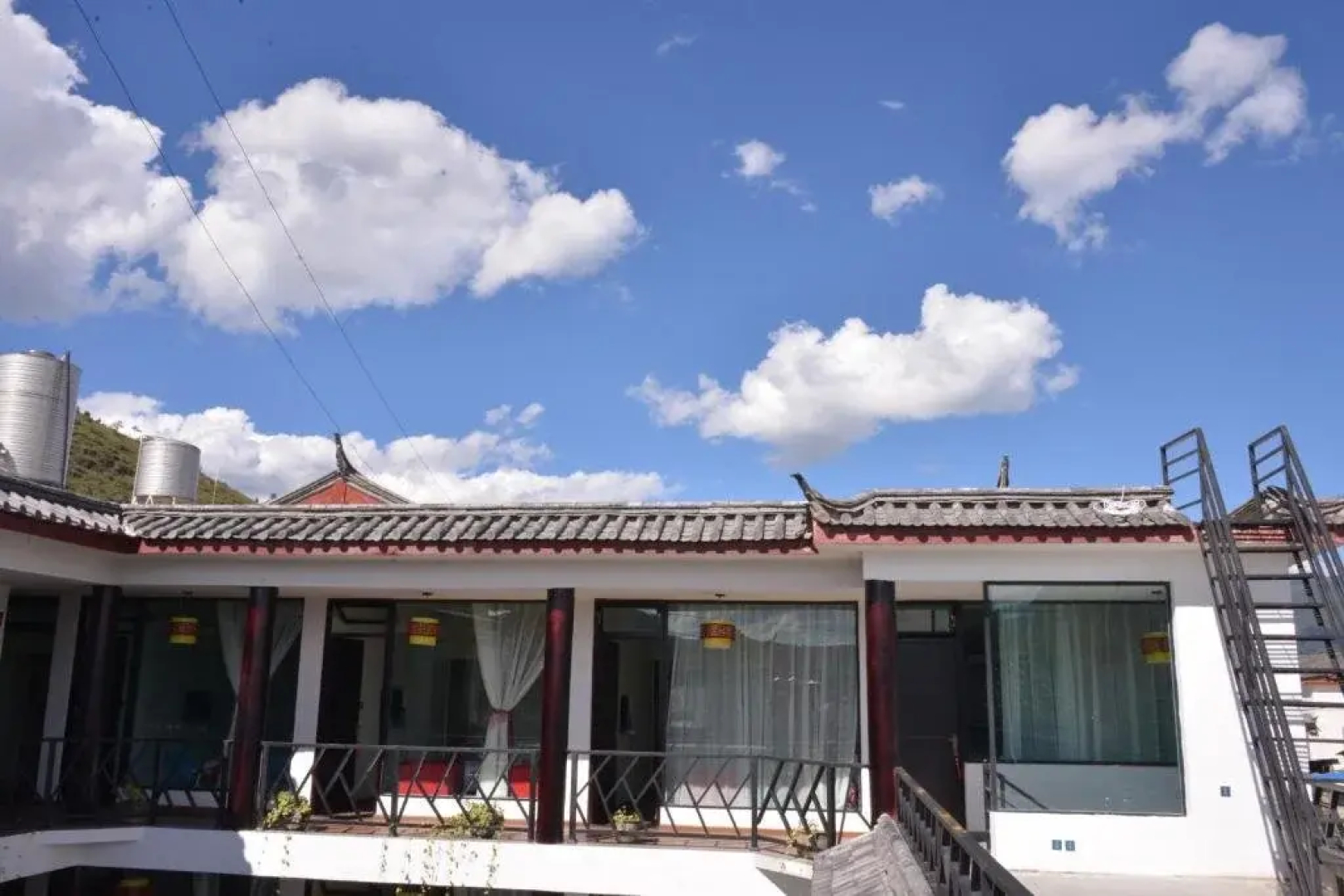 Yuan Qi Hotel