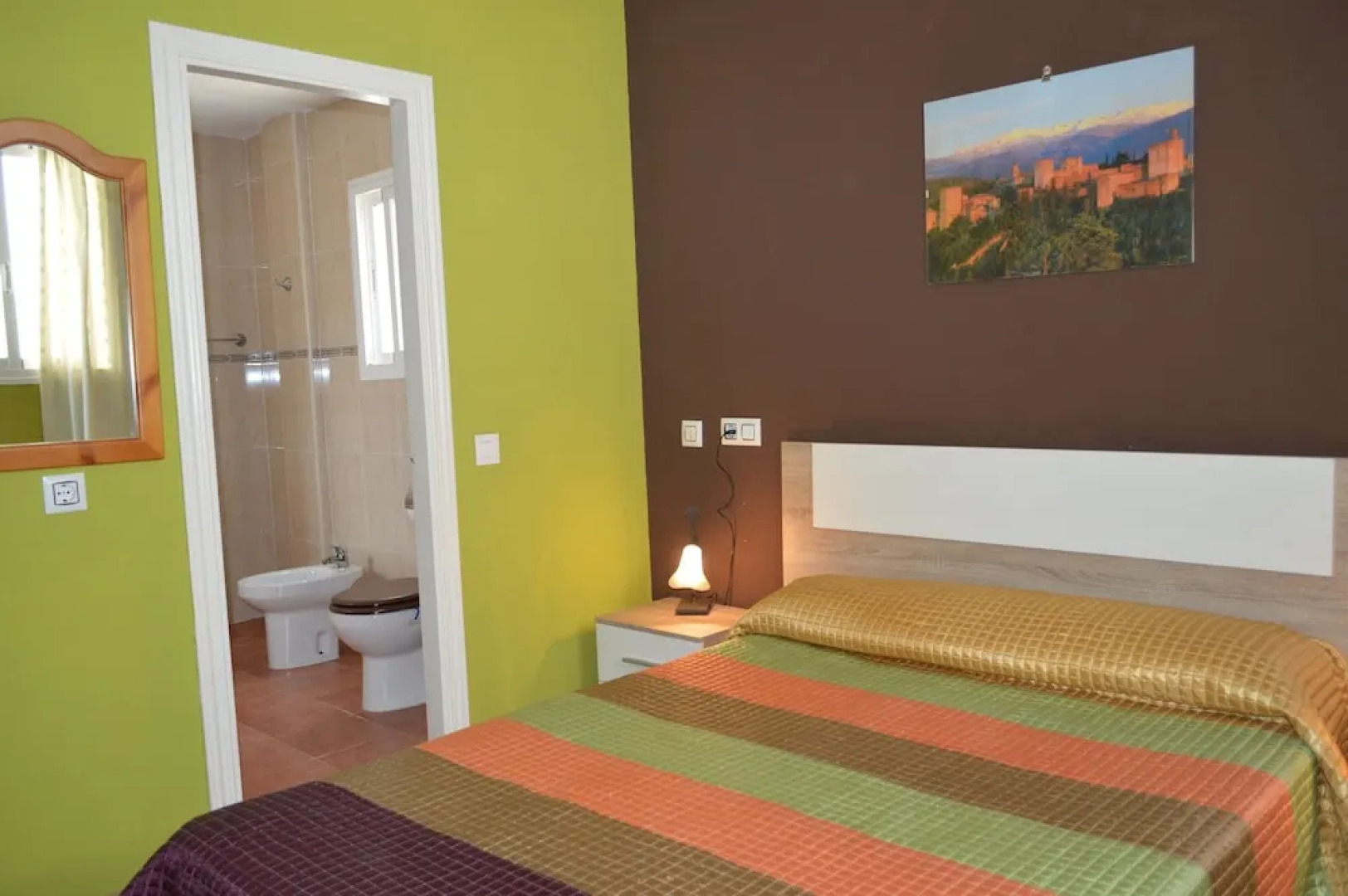 Natura World Apartamentos