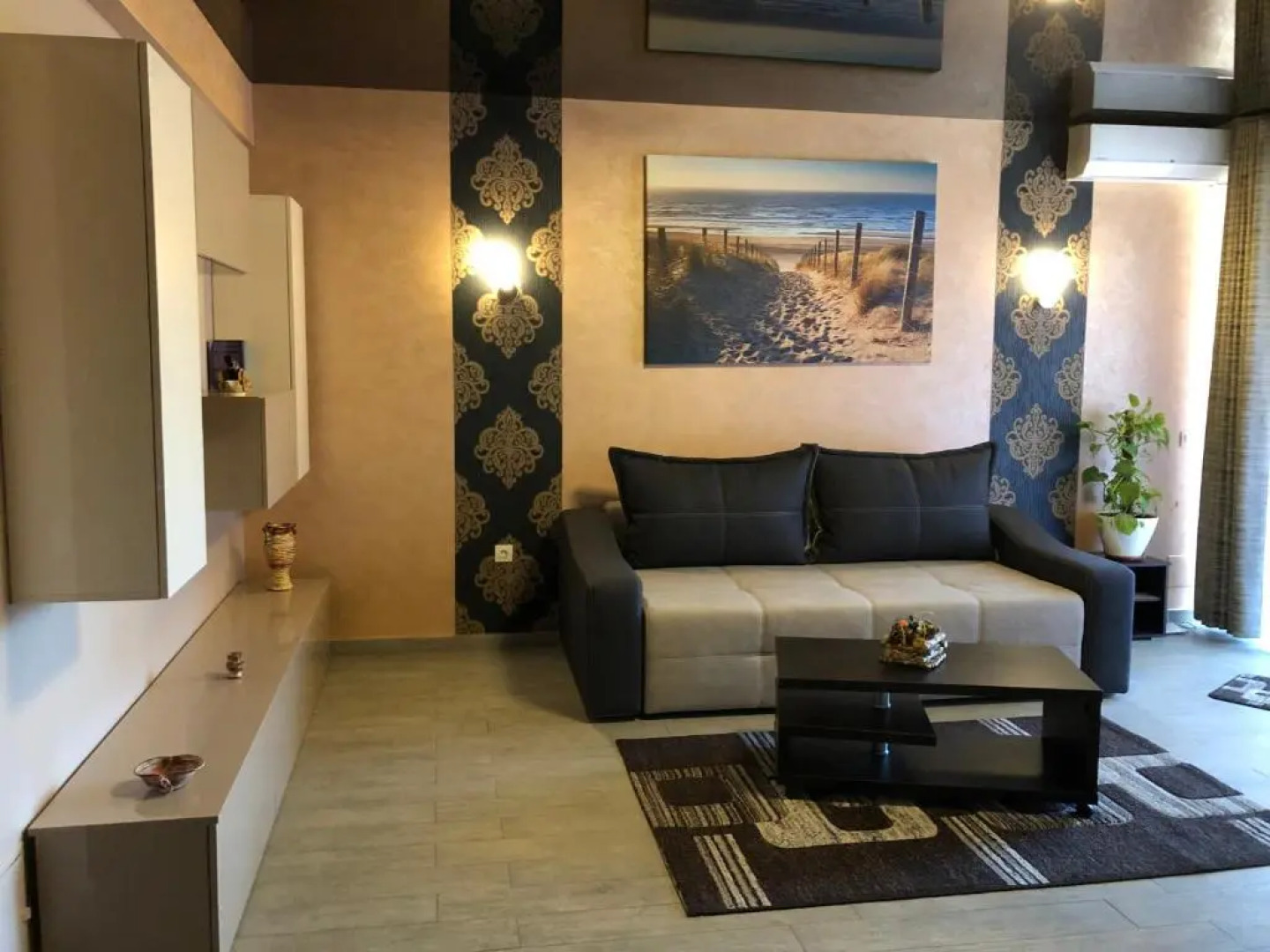 Alexa Holiday Dreams