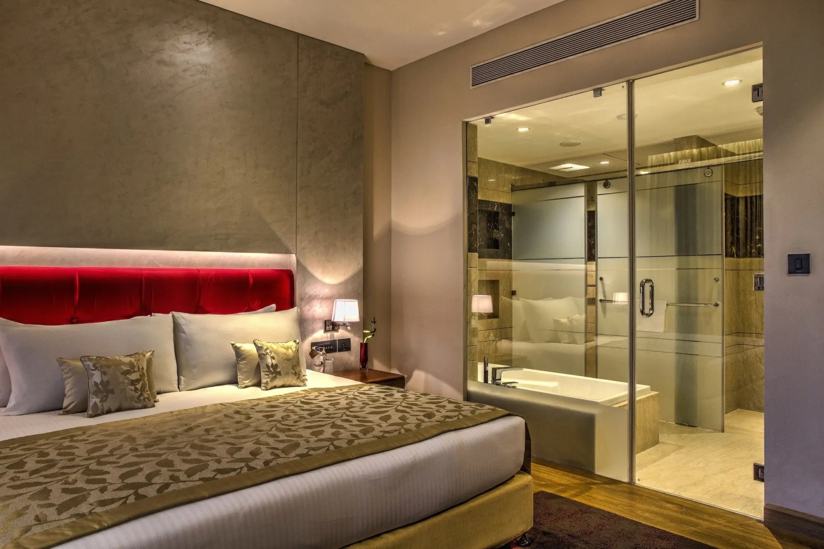 The Gateway Hotel Ambad