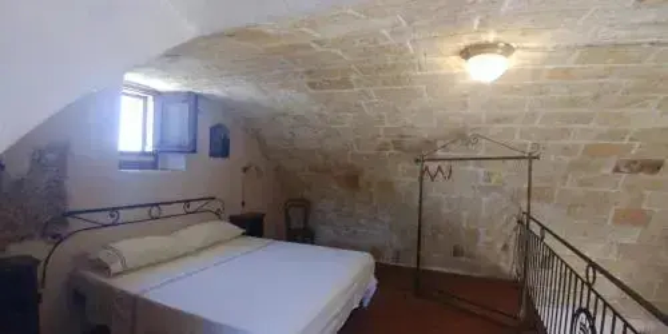 Masseria La Maestà - Dimora Storica