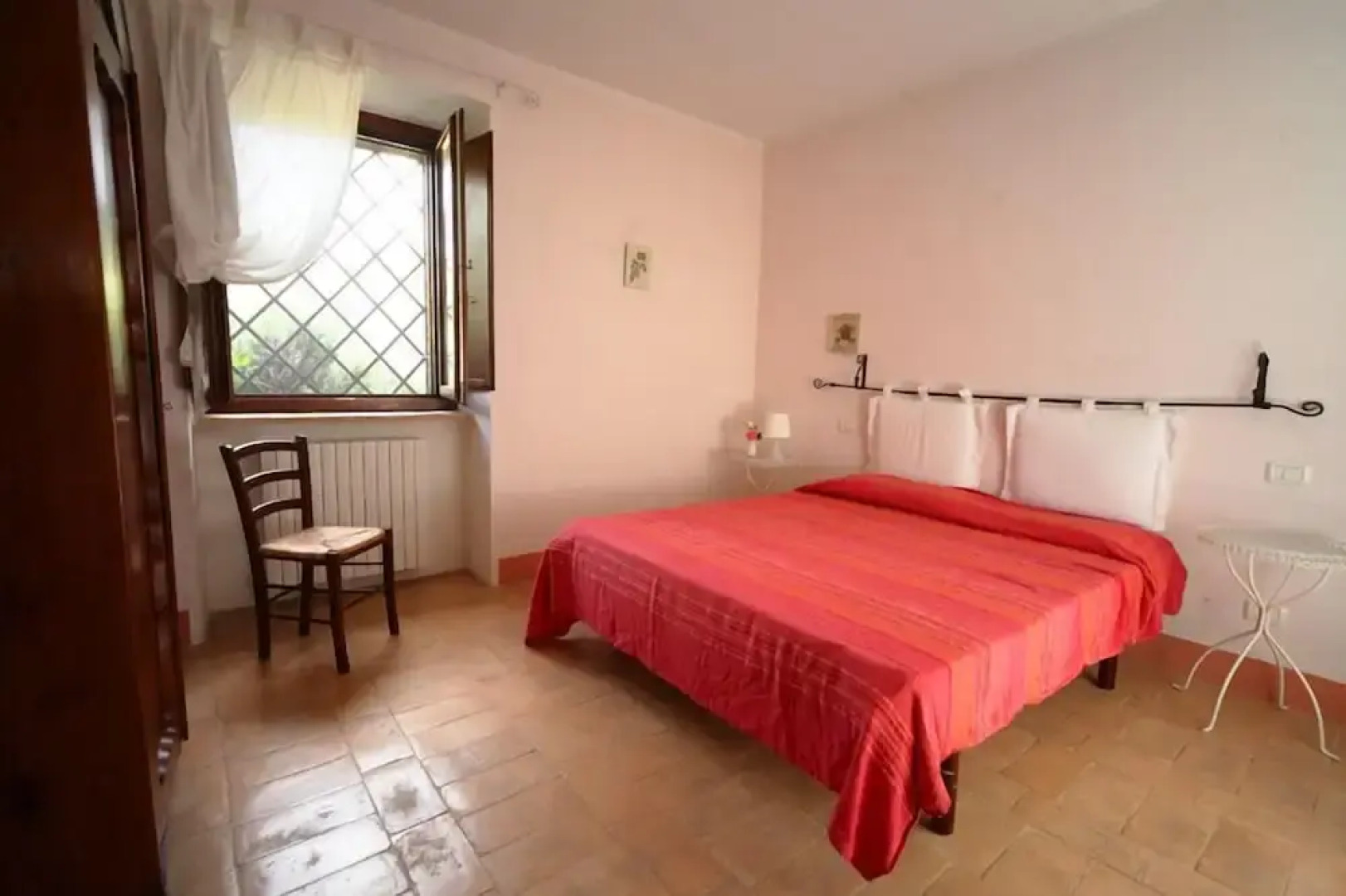 La Casa di Piandelbello