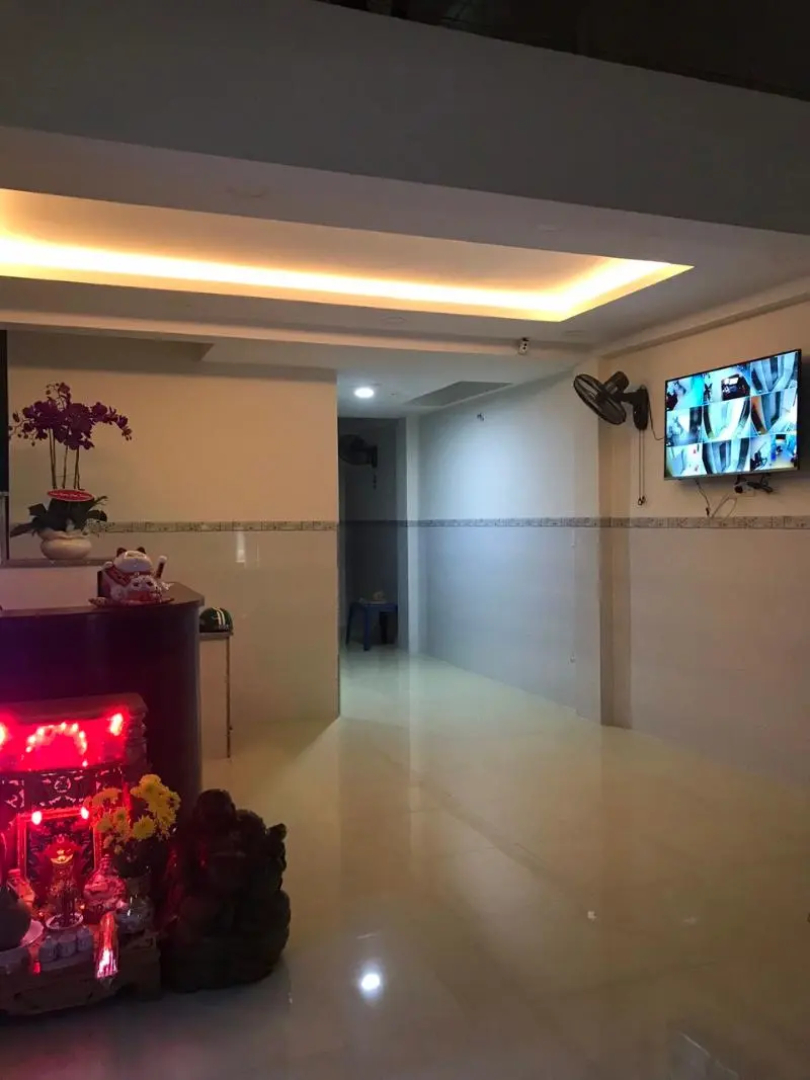 Dung Khanh Motel by ZUZU