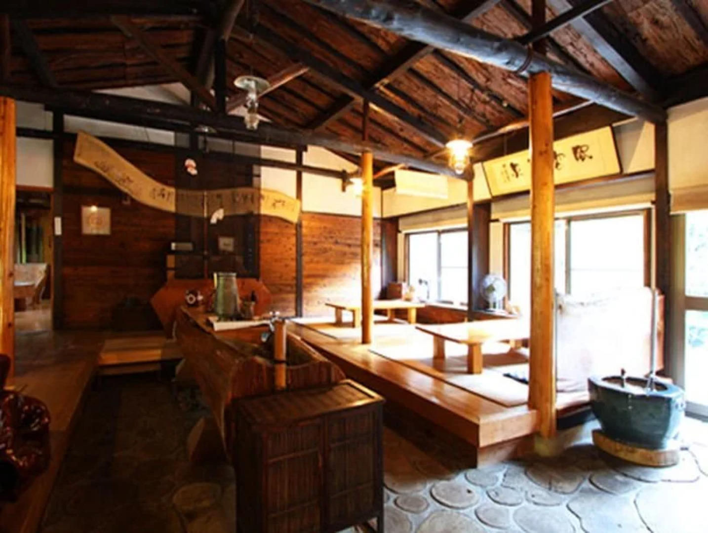 Takimi Onsen Inn