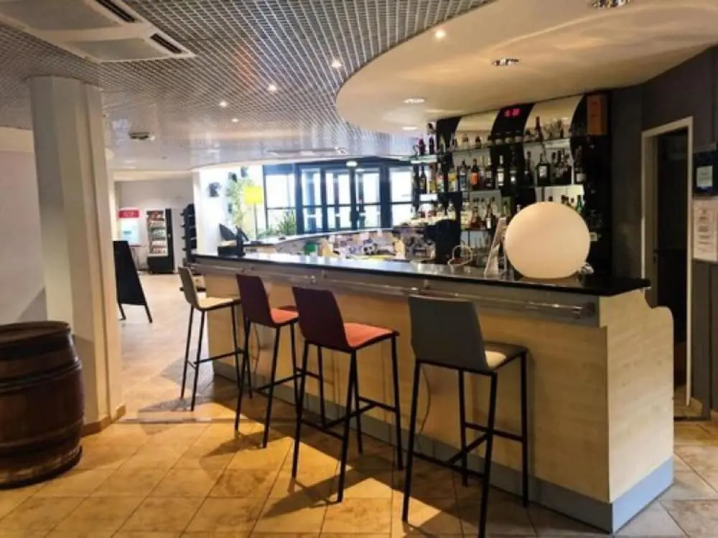 Domaine des Fontaines