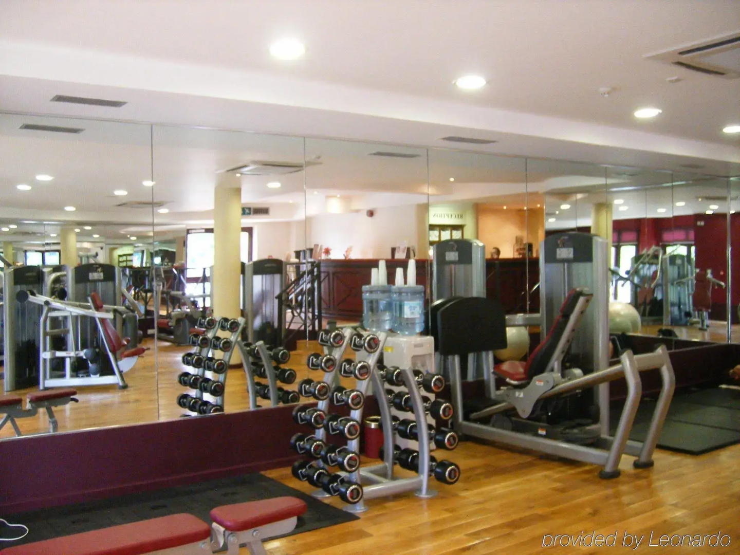 The Swan at Streatley