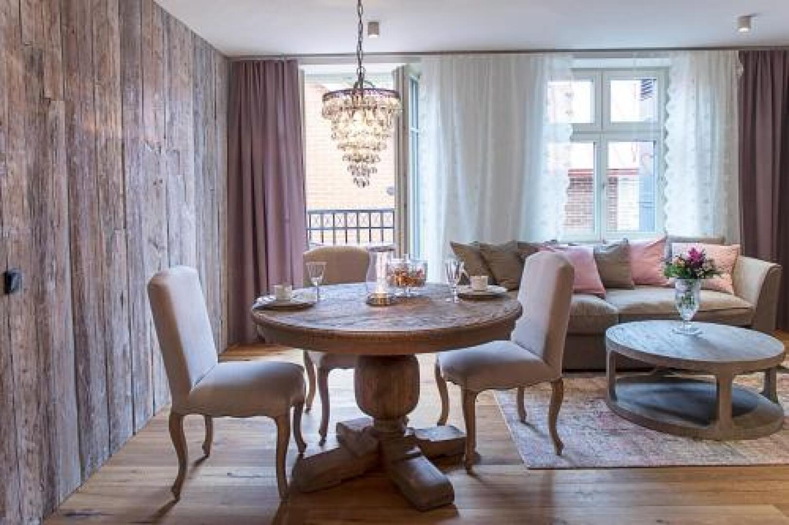 Frost Boutique Hotel