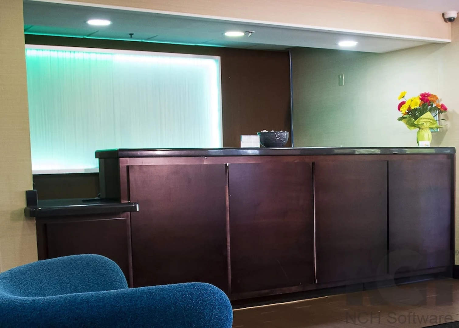 Fairfield Inn & Suites