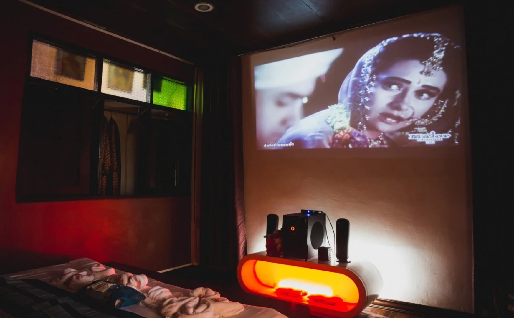 The Antique Riverside